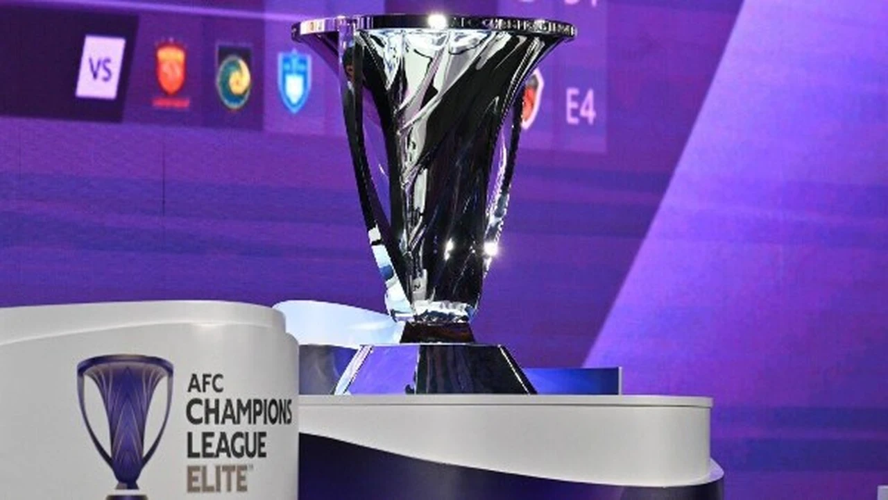 مواجهات نارية.. اكتمال عقد الأندية المتأهلة إلى ثمن نهائي دوري أبطال آسيا للنخبة